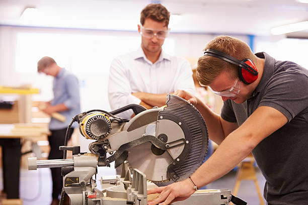 learn Carpentry
